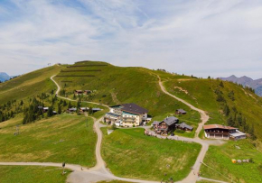 Mountainlovers Berghotel SeidlAlm